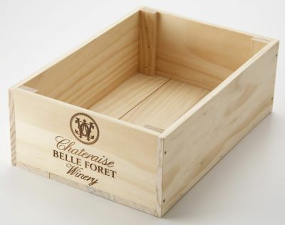 斜めカットBOX | DANDELION CRAFT -FACTORY SHOP-